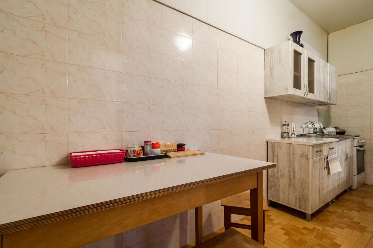 Apartment Qetooli Tbilisi Exterior foto
